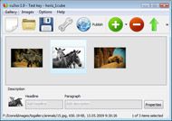 free flash website gallery torrent Free Flash Gallery
