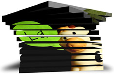 flash displayobject3d Free Flash Gallery